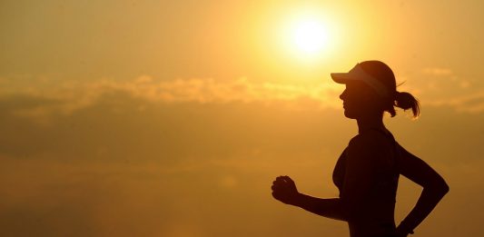 Una hora corriendo podría añadir siete horas más a tu vida Una hora corriendo podría añadir siete horas más a tu vida