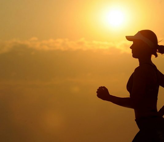 Una hora corriendo podría añadir siete horas más a tu vida