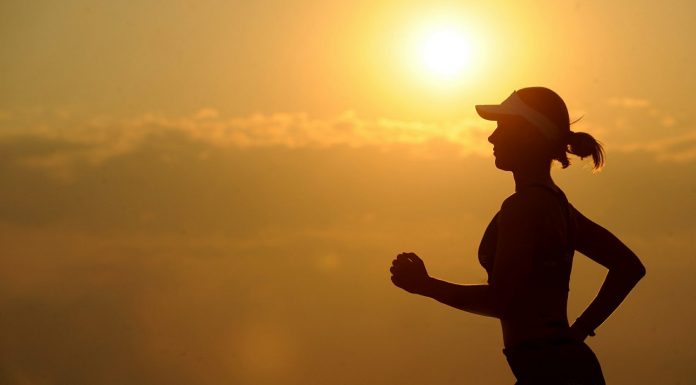 Una hora corriendo podría añadir siete horas más a tu vida