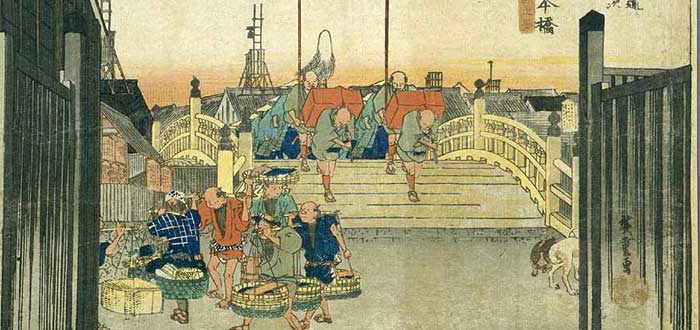 8 datos desconocidos sobre la vida en el antiguo Japón