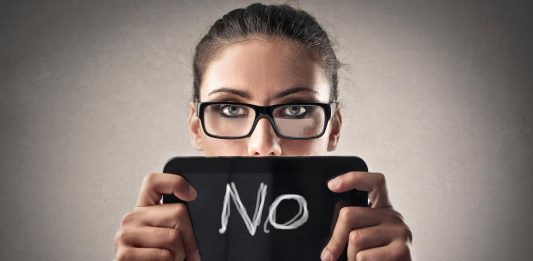 Aprender a decir NO para ser exitoso - Supercurioso