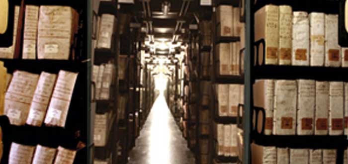 ¿Qué esconden los Archivos Secretos Vaticanos?