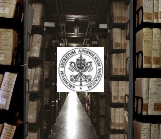 ¿Qué esconden los Archivos Secretos Vaticanos? ¿Qué esconden los Archivos Secretos Vaticanos?