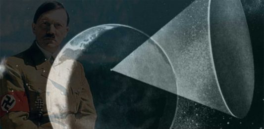 Armas de los nazis, el sistema para pulverizar ciudades y secar océanos que pretendían usar Armas de los nazis, el sistema para pulverizar ciudades y secar océanos que pretendían usar