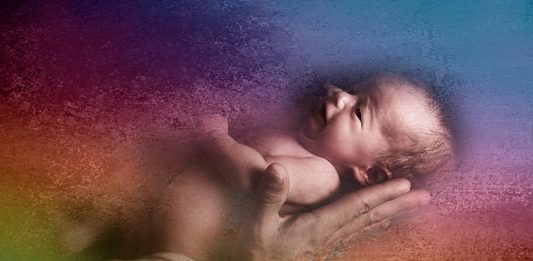 ¿Sabes lo que son los bebés arcoíris y por qué les llaman así? ¿Sabes qué son los bebés arcoíris y porqué les llaman así?