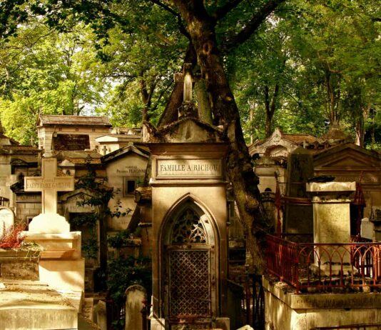 cementerios curiosos