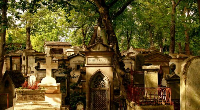 cementerios curiosos