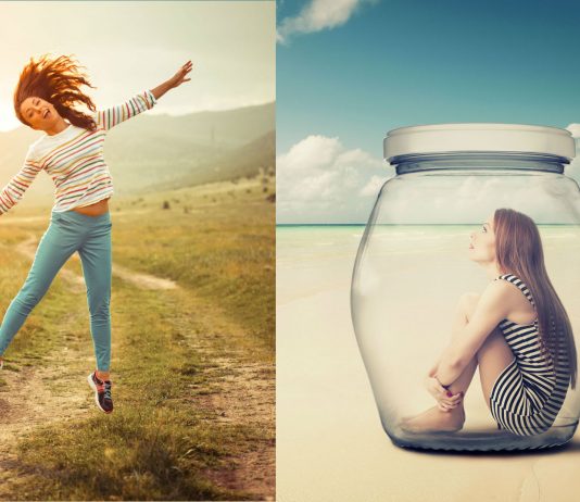 ¿Cuál es la ciencia detrás de las personas introvertidas y extrovertidas?