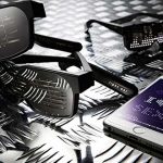 Gafas ChemiOn, el regalo ideal para los más fiesteros 1