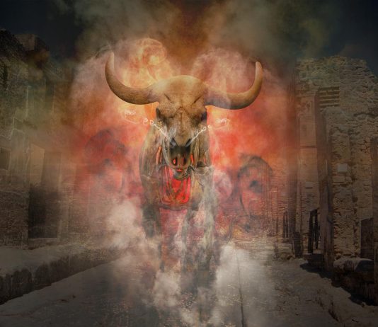 3 desastres naturales que acabaron con ciudades enteras