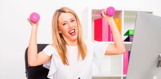 ¿Cuánto ejercicio necesita tu cuerpo realmente? ¿Sabes cuánto ejercicio necesita tu cuerpo realmente? - Supercurioso