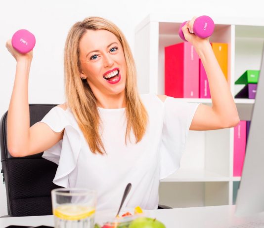 ¿Cuánto ejercicio necesita tu cuerpo realmente? ¿Sabes cuánto ejercicio necesita tu cuerpo realmente? - Supercurioso