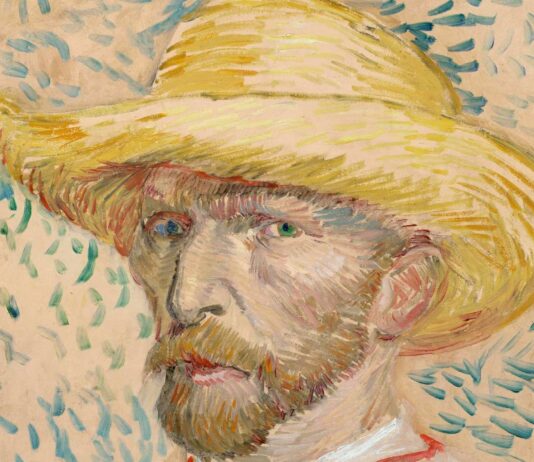 10 Curiosidades de Van Gogh | La otra cara del pintor curiosidades vincent van gogh