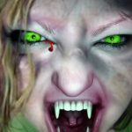 3 temibles demonios femeninos