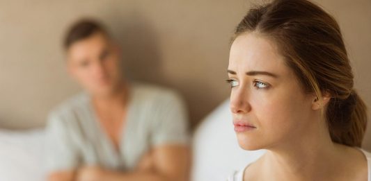 ¿Estás haciendo estas cosas? Sin saberlo, vas a DESTROZAR tu relación