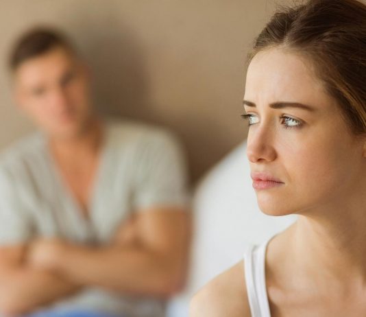 ¿Estás haciendo estas cosas? Sin saberlo, vas a DESTROZAR tu relación