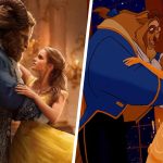 5 diferencias entre la película nueva de la Bella y la Bestia y la animada