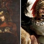 El lado menos grandioso de Alejandro Magno