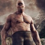 Los cíclopes en la mitología griega. Supercurioso.