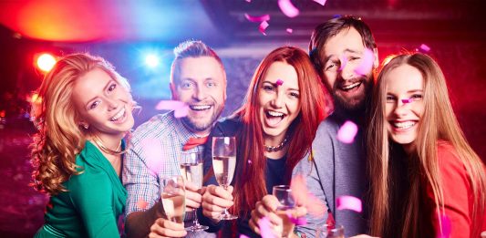 5 Ideas de decoración para fiestas inolvidables 5 ideas de decoración para fiestas inolvidables 0