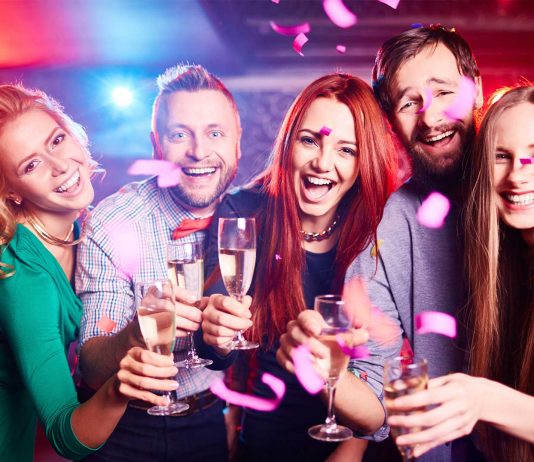 5 Ideas de decoración para fiestas inolvidables 5 ideas de decoración para fiestas inolvidables 0