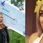Ganadores de la lotería ridículos, Jane Park