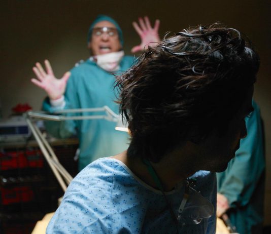 personas no les afecta la anestesia