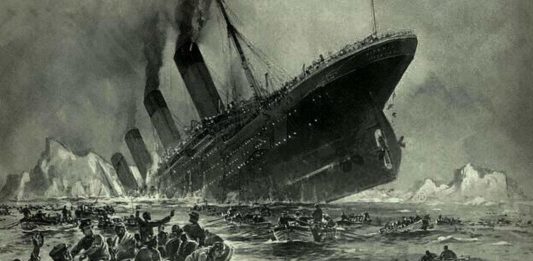 Algunas creencias sobre el Titanic que NO son exactamente como pensabamos