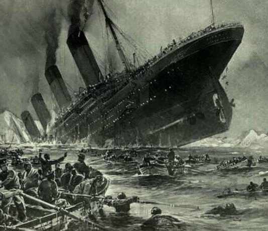 Algunas creencias sobre el Titanic que NO son exactamente como pensábamos Algunas creencias sobre el Titanic que NO son exactamente como pensabamos