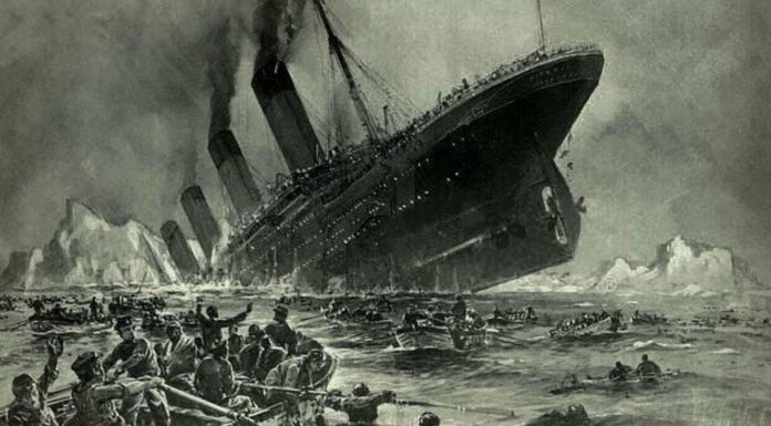 Algunas creencias sobre el Titanic que NO son exactamente como pensabamos