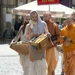 hare krishna secta
