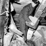 La terrible historia de los hermanos Collyer, «aplastados» por el Síndrome de Diógenes