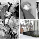 La terrible historia de los hermanos Collyer, «aplastados» por el Síndrome de Diógenes