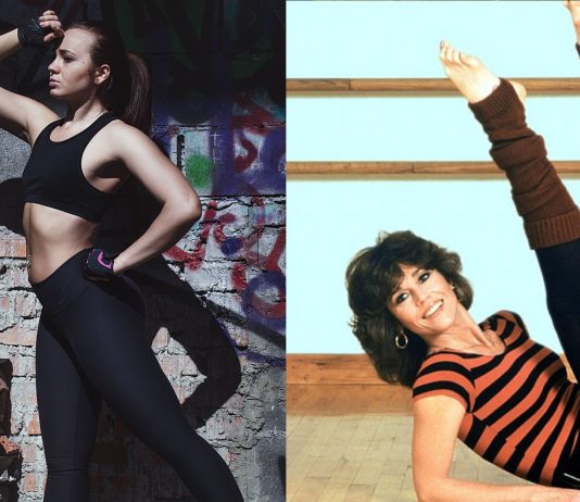 ¡Te lo contamos! La historia de los Leggins