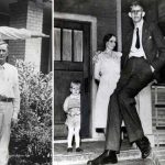 Robert Wadlow, el hombre más alto de la historia comprobado. ¿Cuánto medía?
