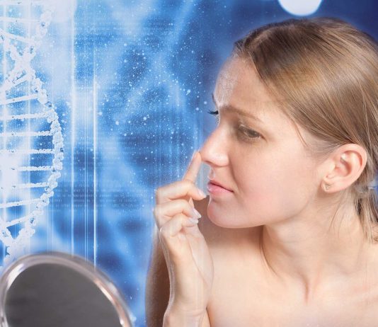 La forma de la nariz depende de algo que vivieron tus antepasados