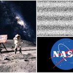 La NASA eliminó accidentalmente el vídeo original de la llegada del hombre a la luna