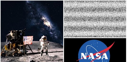 La NASA eliminó accidentalmente el vídeo original de la llegada del hombre a la luna La NASA eliminó accidentalmente el vídeo original de la llegada del hombre a la luna