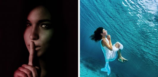 La terapia del silencio, el nuevo tratamiento para el estrés