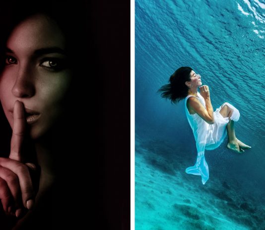 La terapia del silencio, el nuevo tratamiento para el estrés