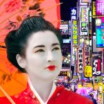 Las geishas que luchan por sobrevivir en Tokio (2)