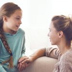 5 lecciones que toda madre debe enseñar a su hija