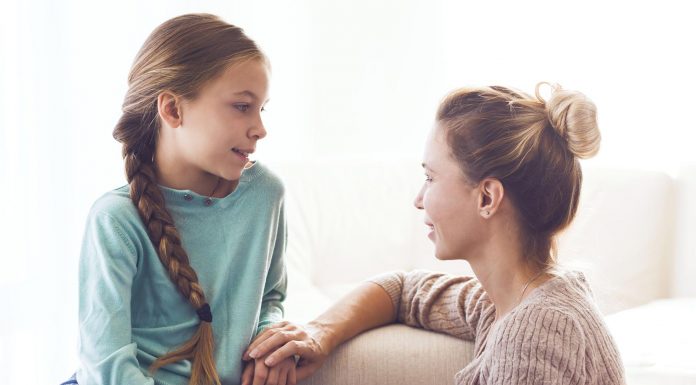 5 lecciones que toda madre debe enseñar a su hija