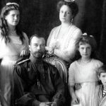 lo que quizás no sabías sobre la muerte de los Romanov