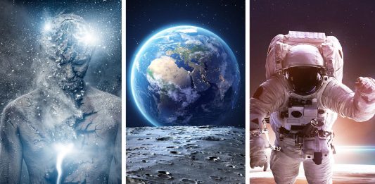 Un astronauta revela por qué cree que los extraterrestres no han venido a la Tierra