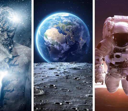 Un astronauta revela por qué cree que los extraterrestres no han venido a la Tierra