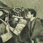 Sadismo viene de Sade, ¿y masoquismo? ¡Averígualo!