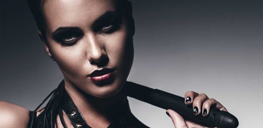 Sadismo viene de Sade, ¿y masoquismo? ¡Averígualo!