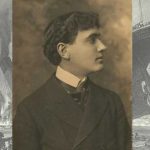 5 personalidades que no embarcaron en el Titanic y se salvaron