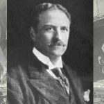 5 personalidades que no embarcaron en el Titanic y se salvaron